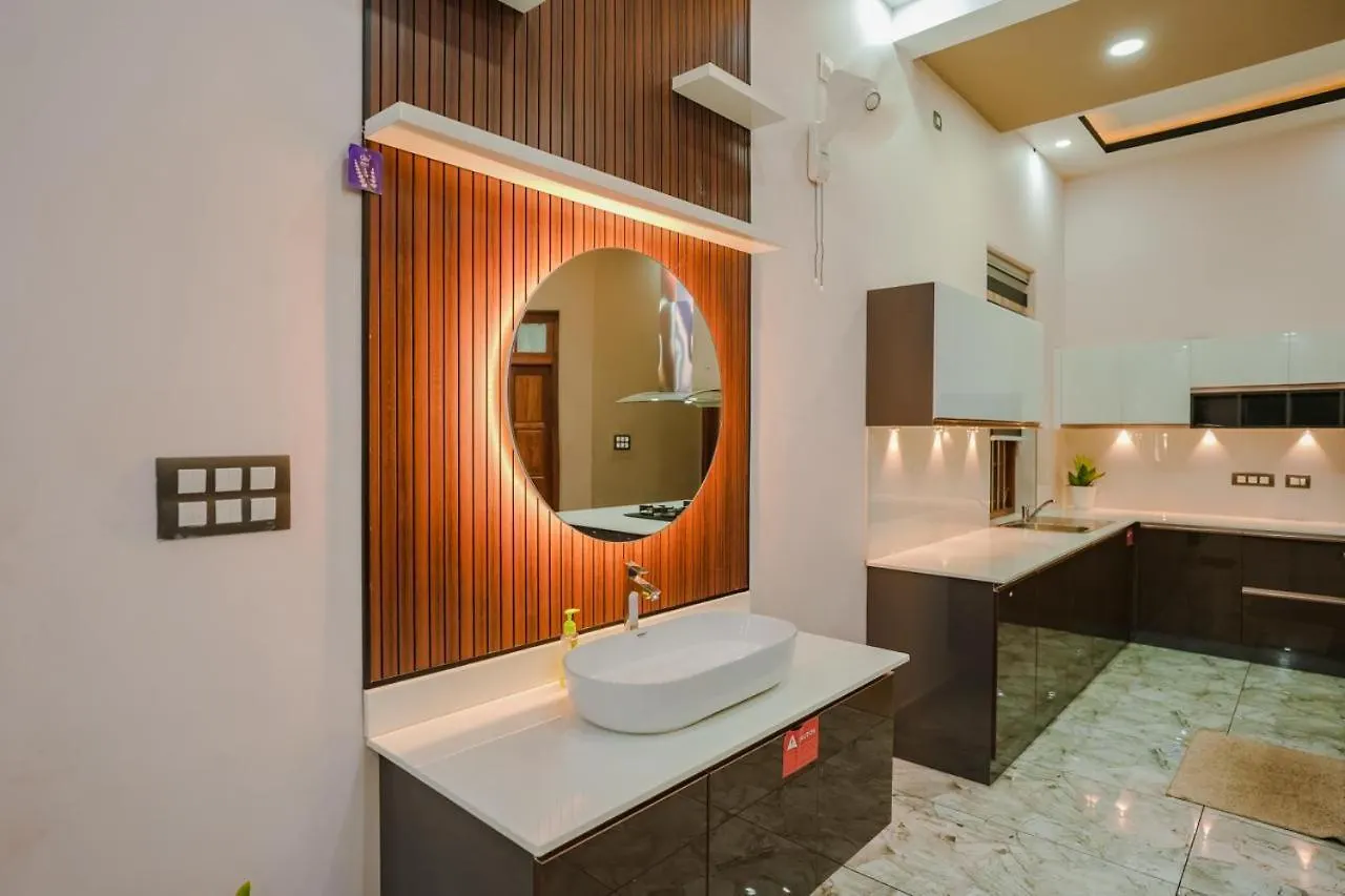 Thalir Resort Alappuzha 0*,  India