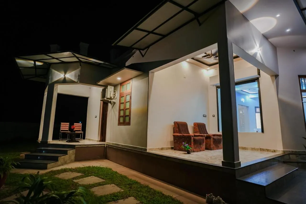 Thalir Resort Alappuzha 0*,  India