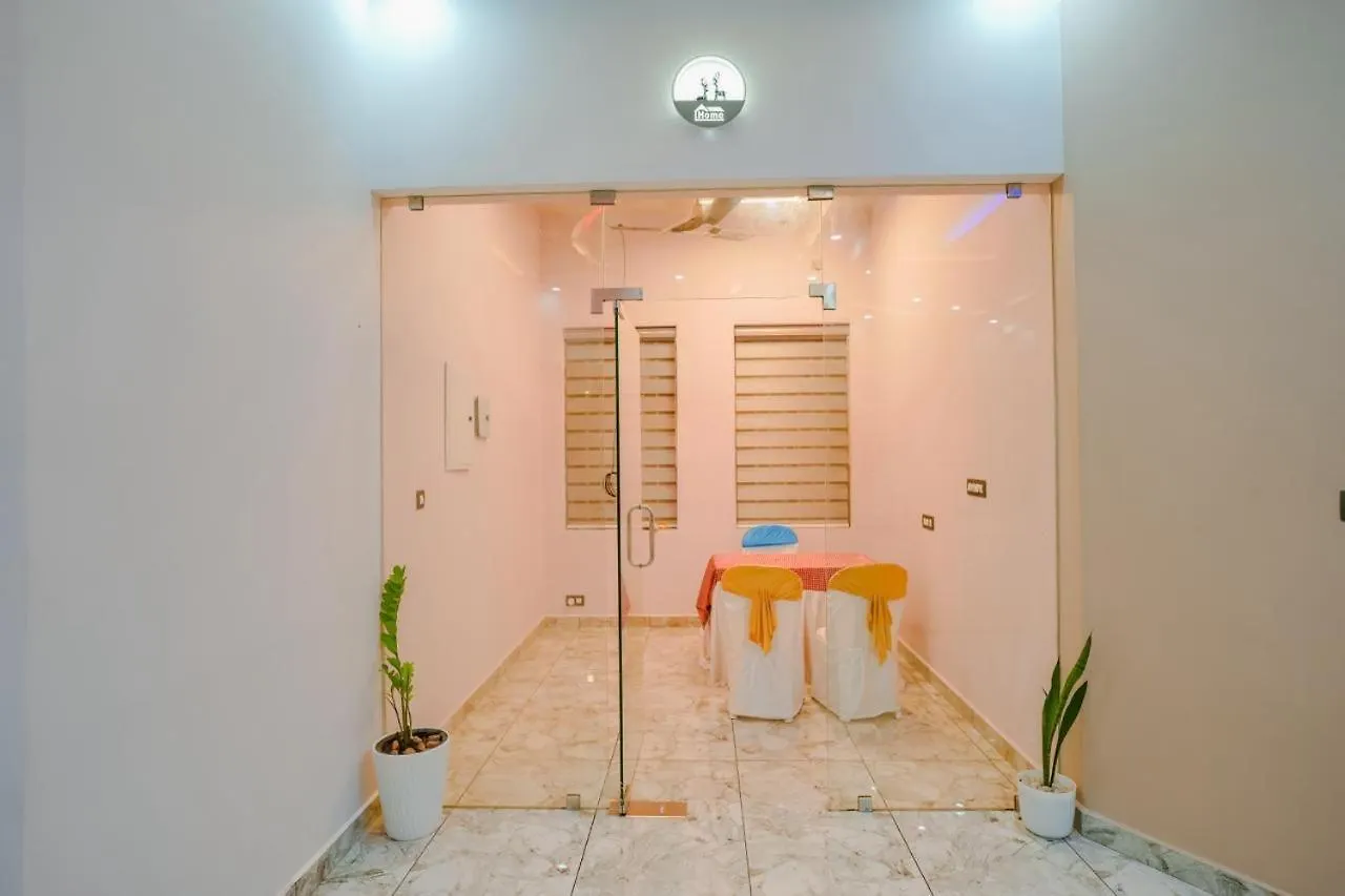 Thalir Resort Alappuzha