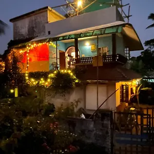 Couette-café Beachaholic Homestay, Alappuzha