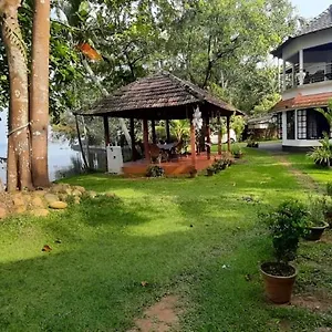 Séjour chez l'habitant Lovedale Lakeside, Alappuzha