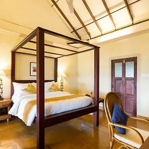Azure Tides Marari Alappuzha